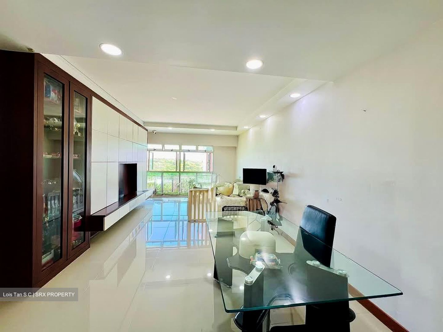 Blk 643 Eastdale (Punggol), HDB 5 Rooms #535572711